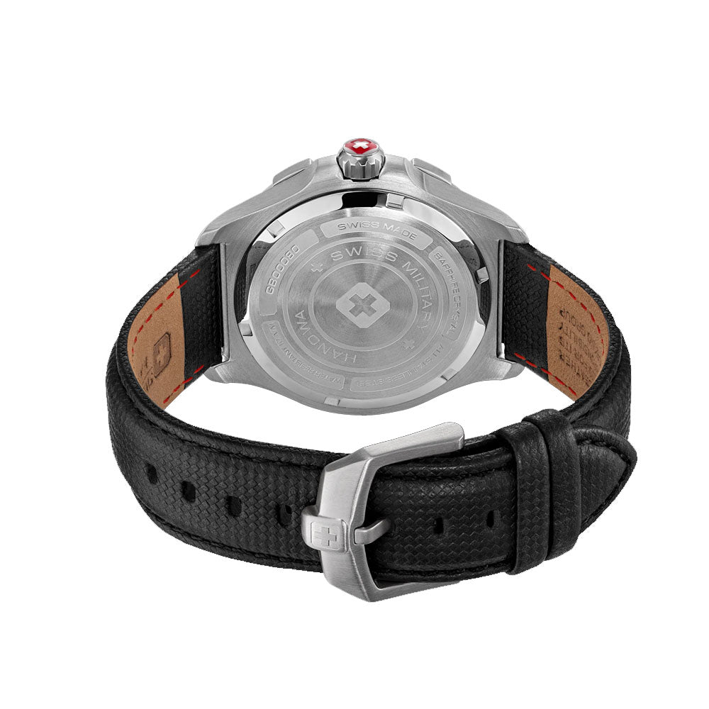 Swiss Military Hanowa SMWGB0008001