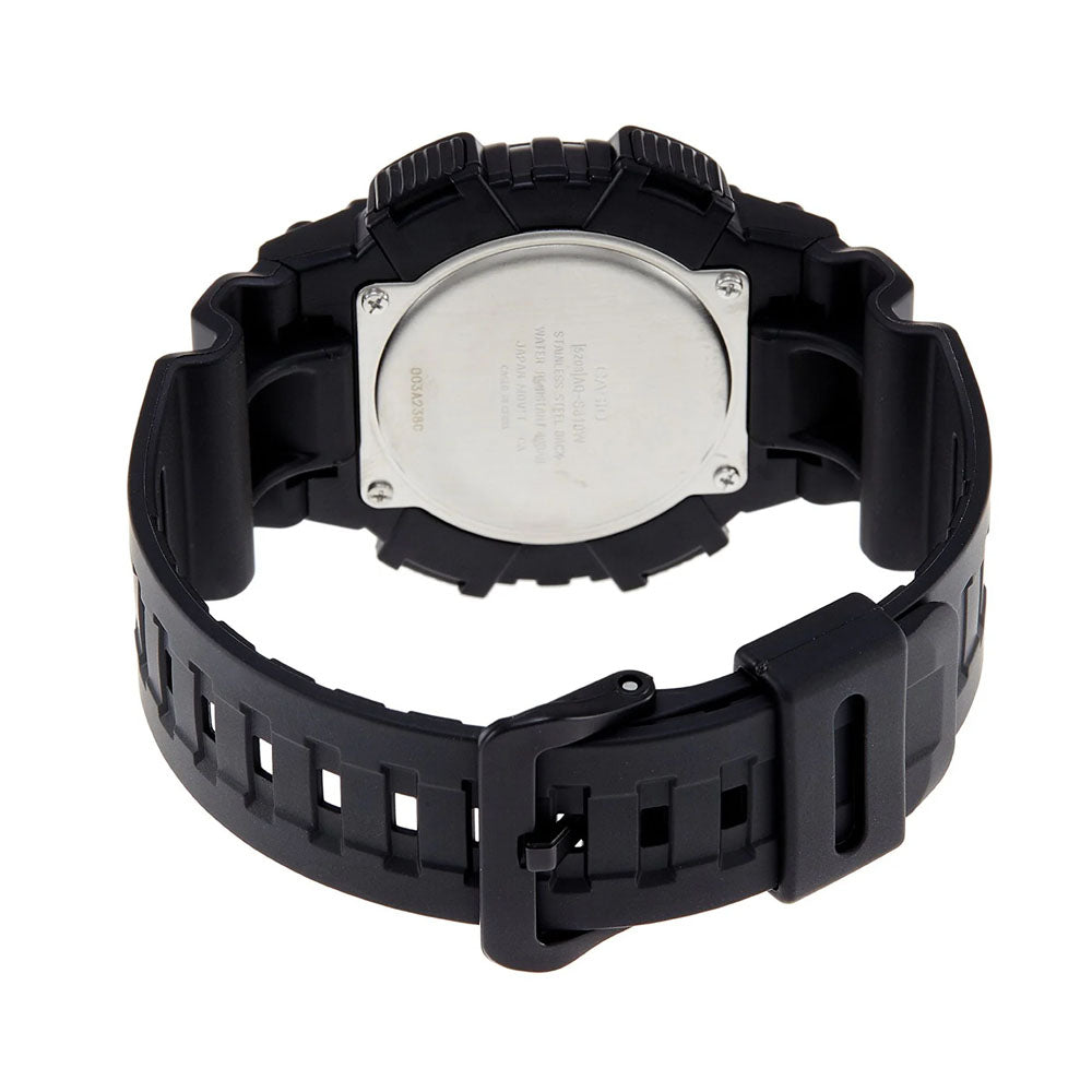Casio Solar Analog-Digital Combination Watch For Men | AQ-S810W-1BVDF