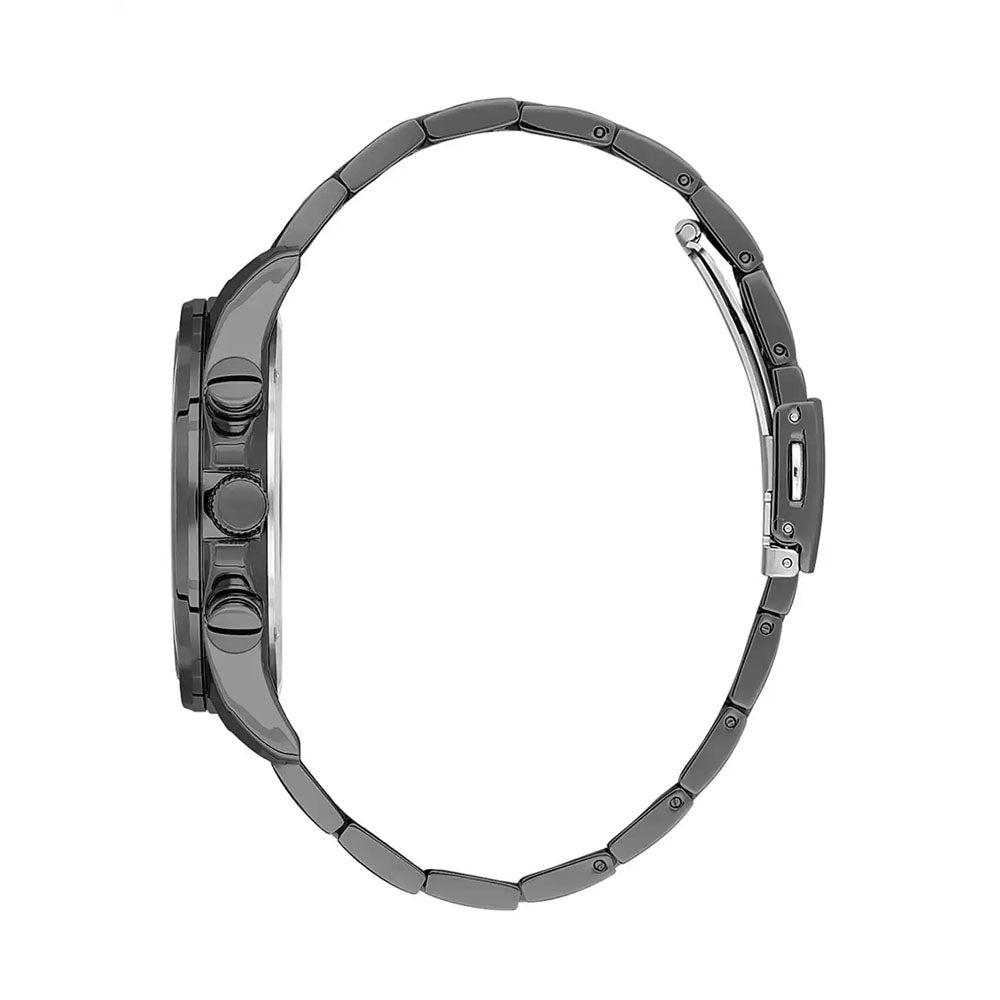 Daniel Klein Blue Dial Elite Collection Men's Watch | DK.1.13633-4