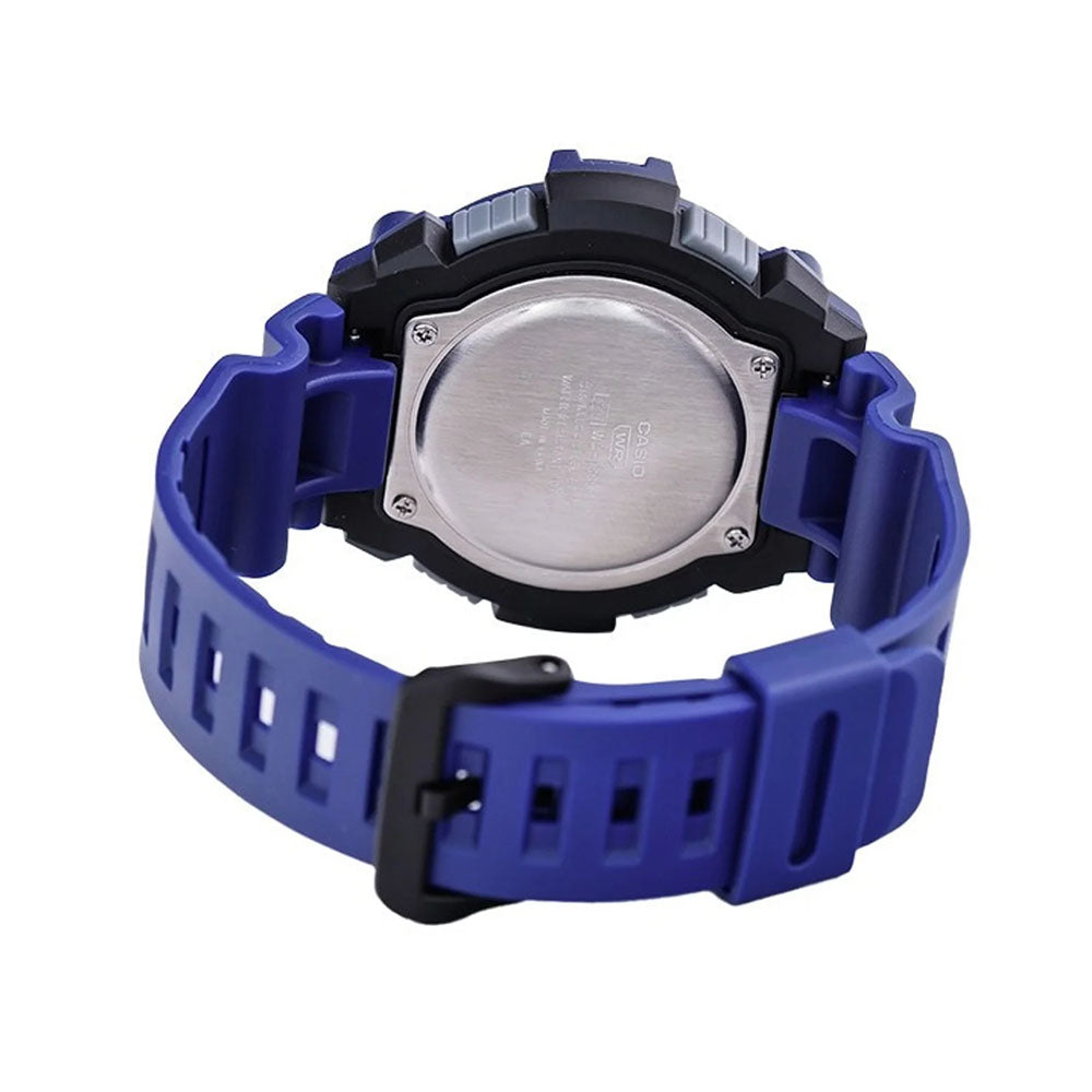 CASIO  General Watch | WS-1300H-2AVDF