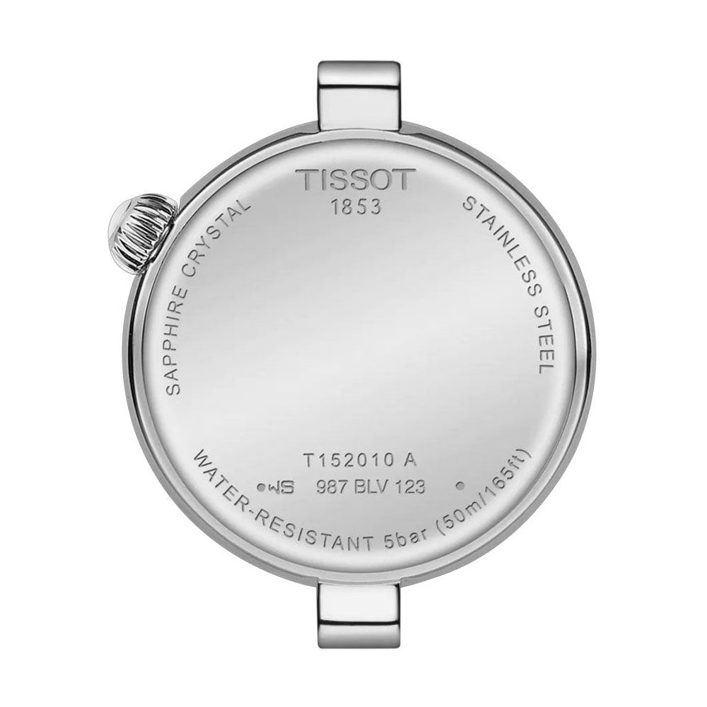 TISSOT Women's Desir Watch| T152.010.11.118.00