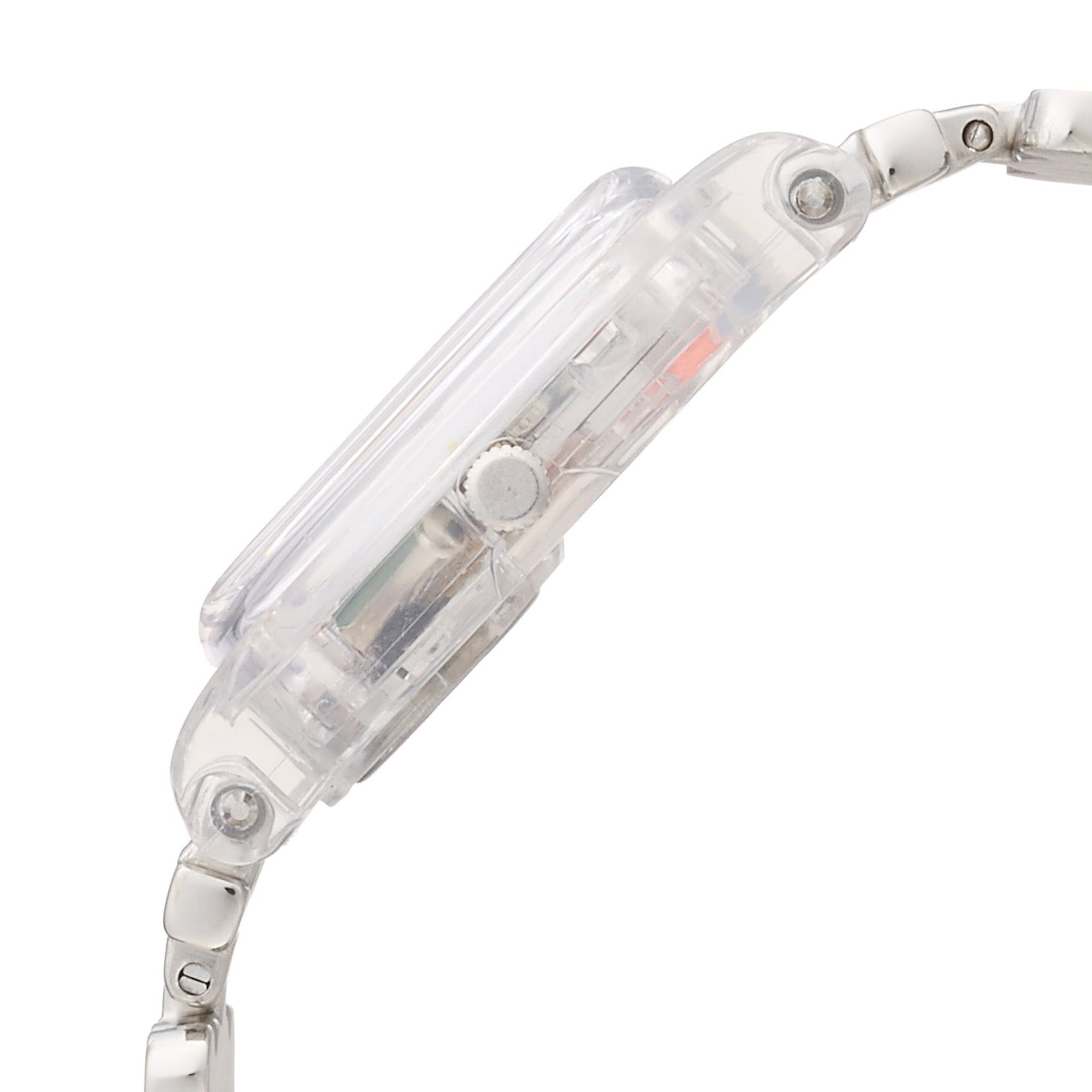 Swatch COLORUSH Watch FOR WOMEN'S| LK368G