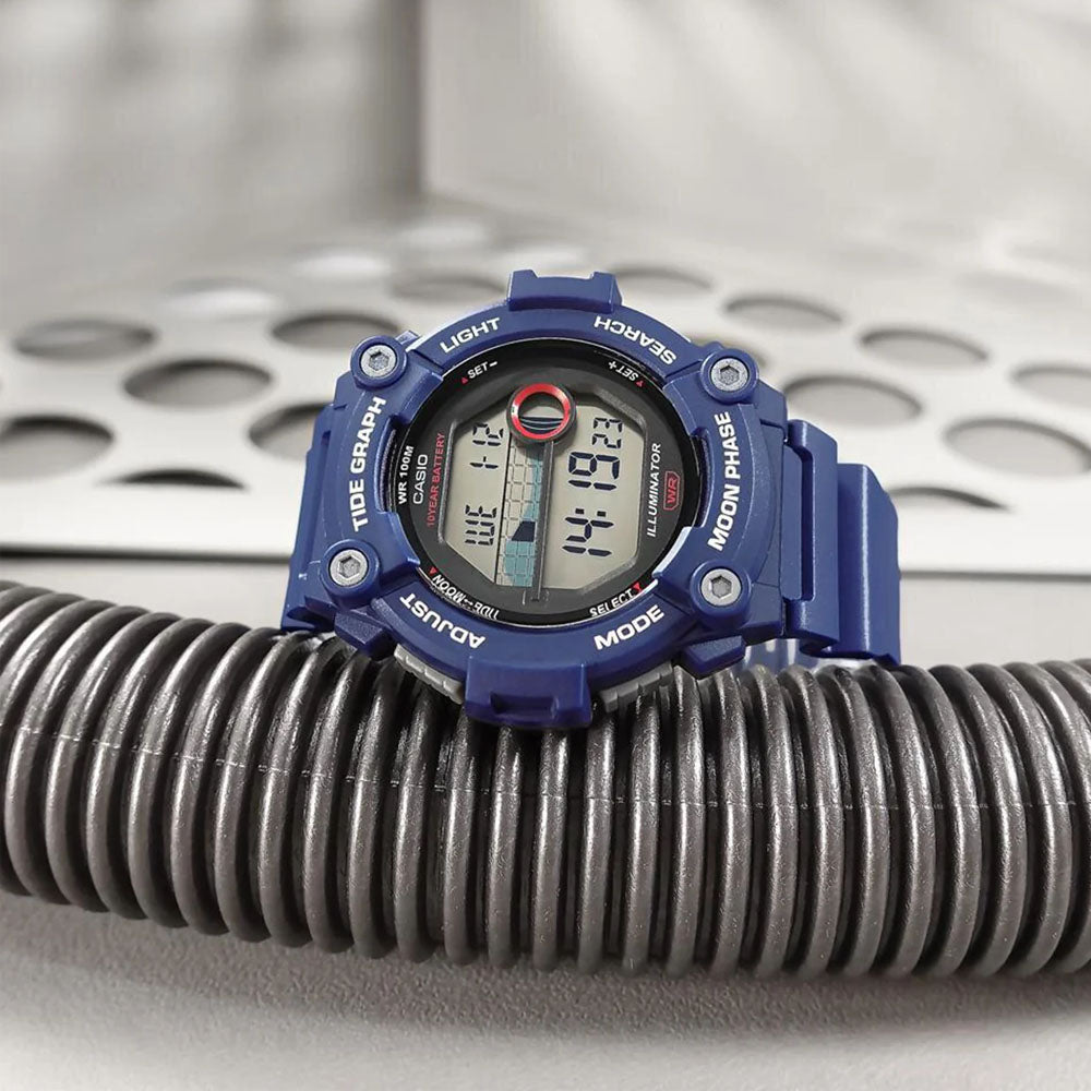 CASIO  General Watch | WS-1300H-2AVDF