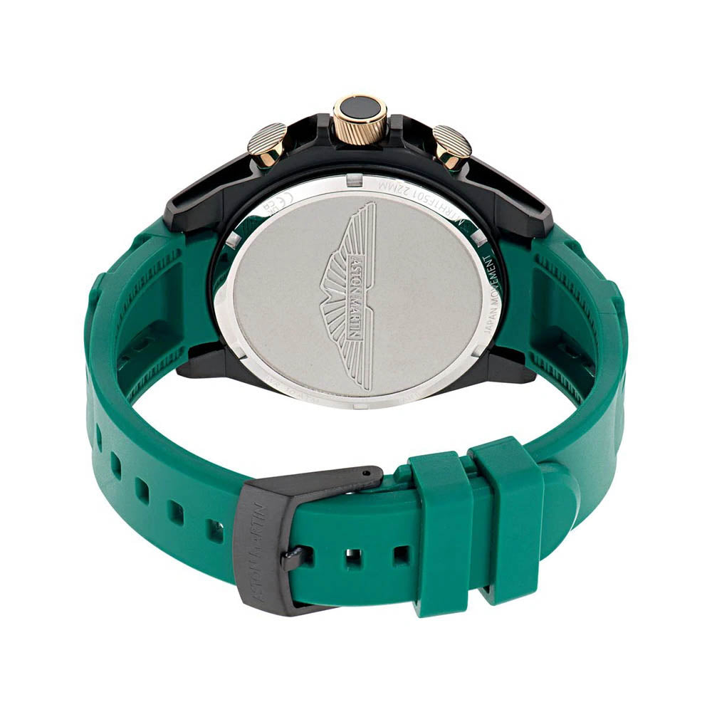Aston Martin Watch  | MTRH1F501