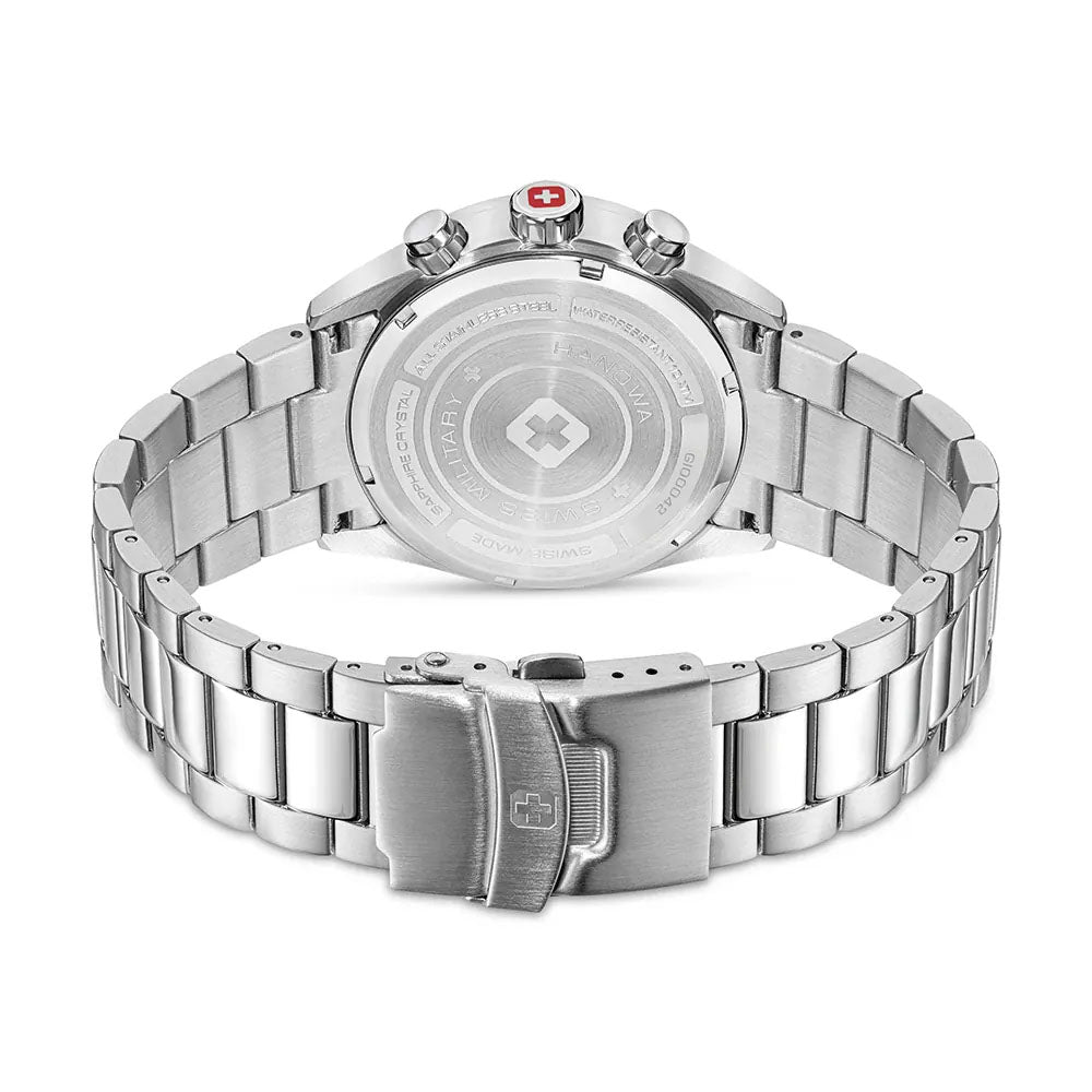 Swiss Military Hanowa SMWGI0004206