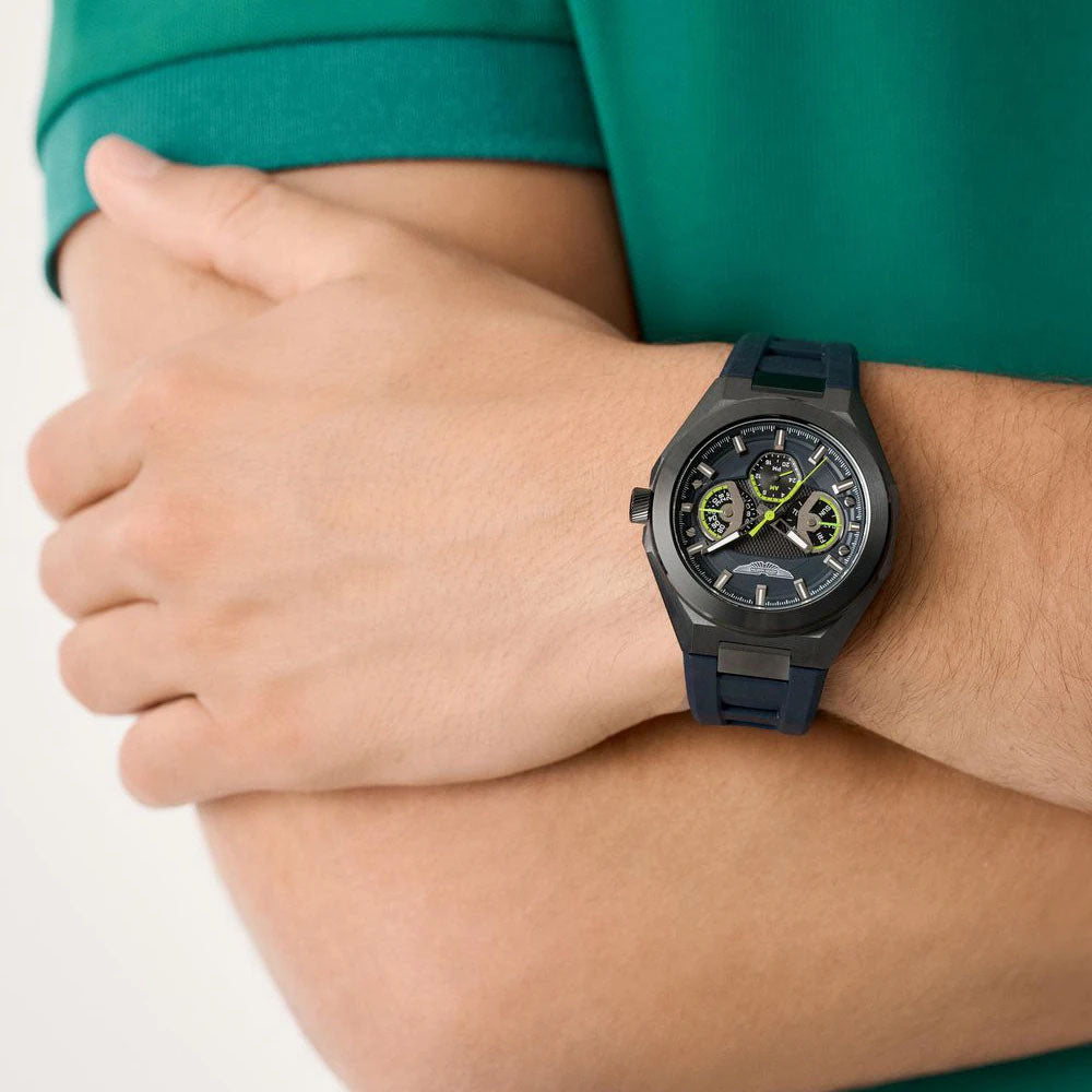 Aston Martin Thrill Watch  | MTRI1F501