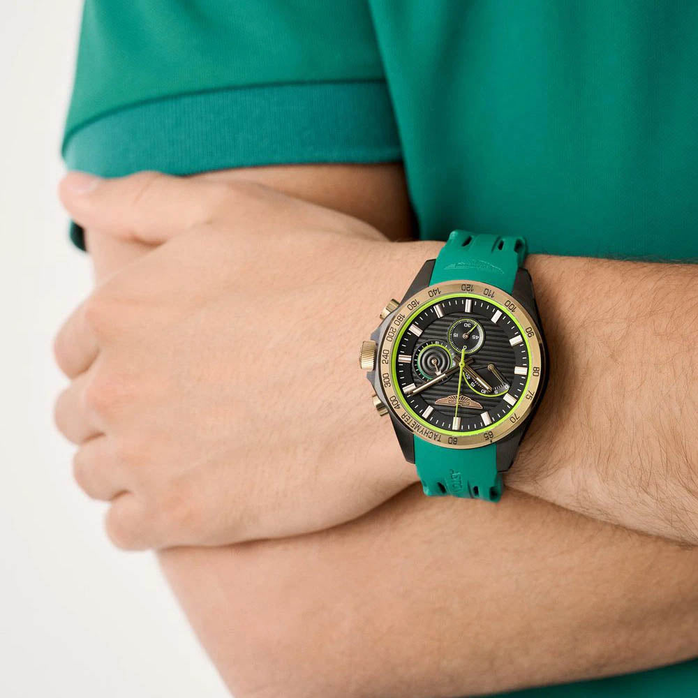 Aston Martin Watch  | MTRH1F501