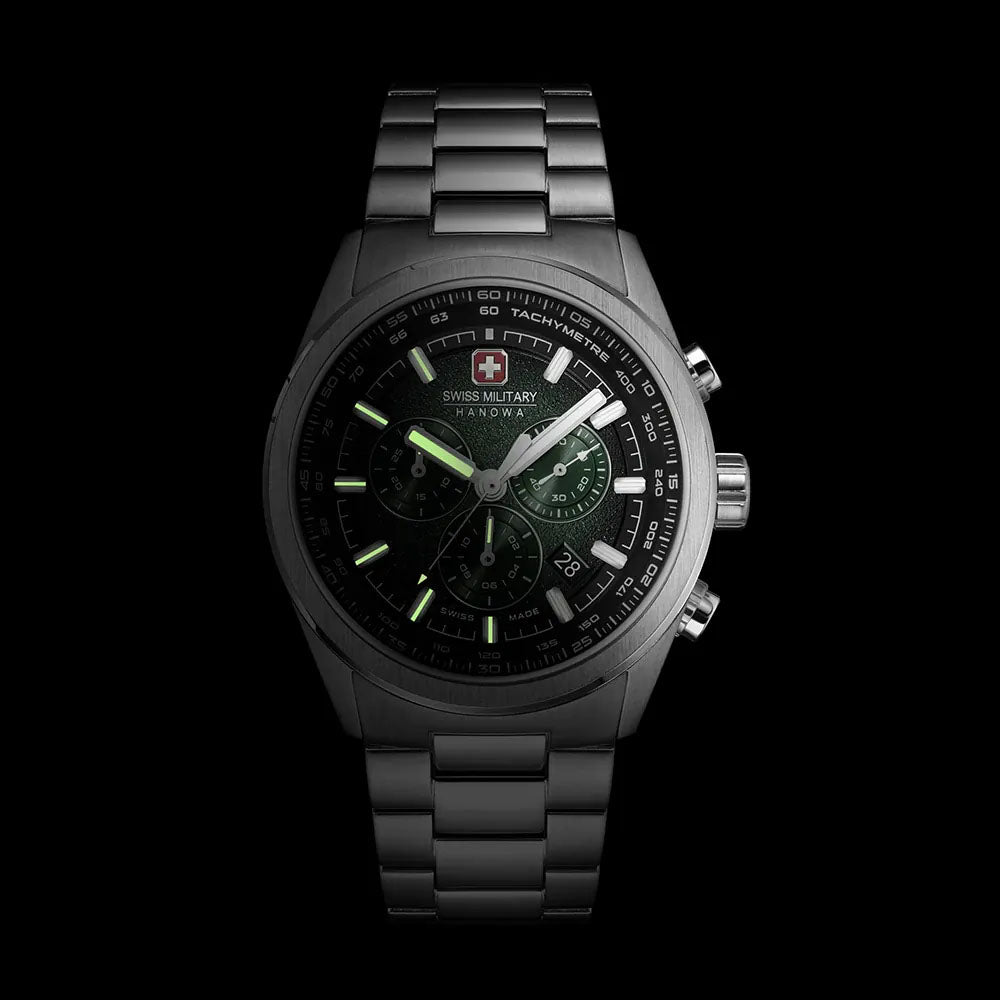 Swiss Military Hanowa SMWGI0004206