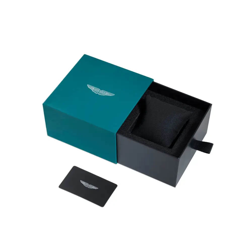 Aston Martin Watch  | MTRH1F501