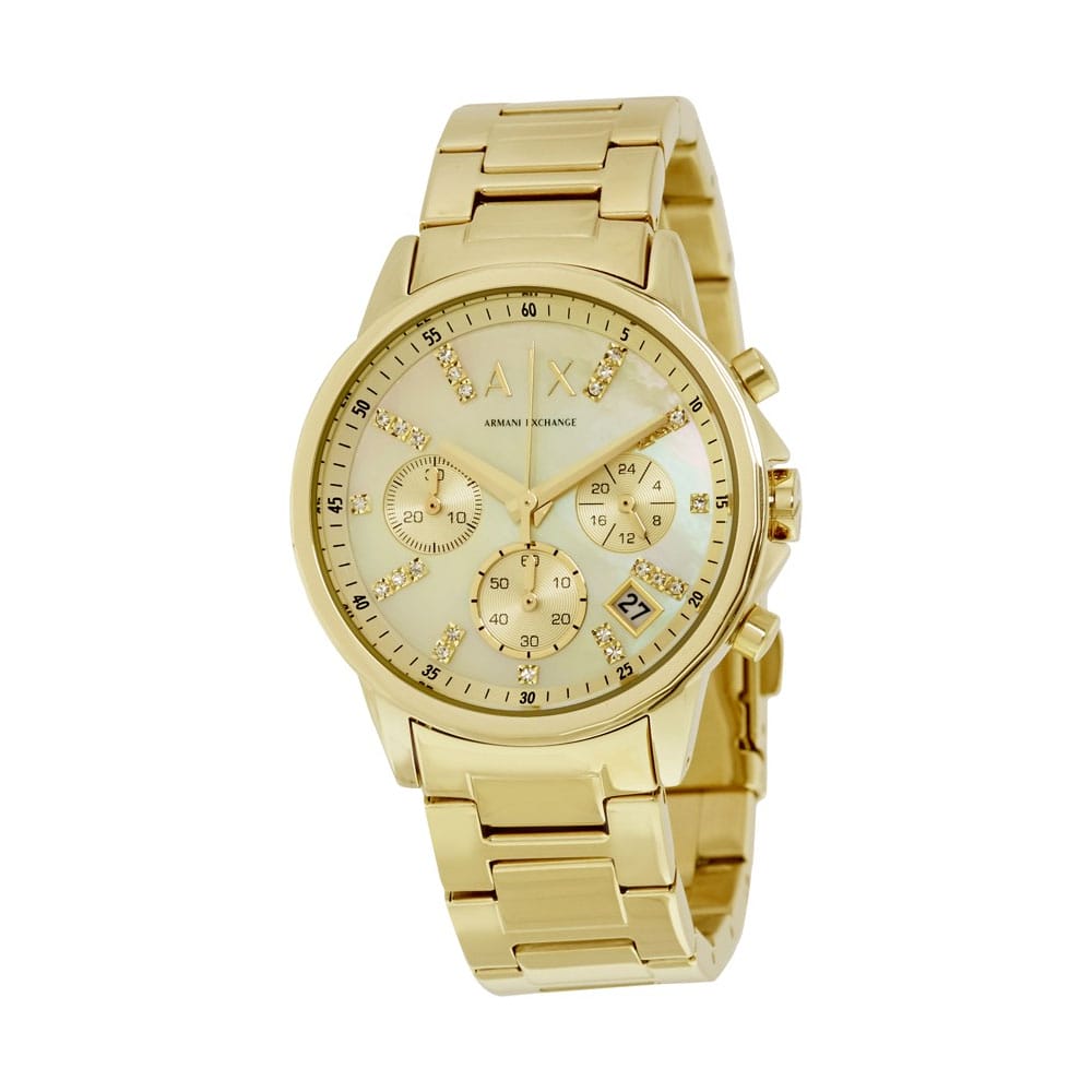 ARMANI EXCHANGE AX4327