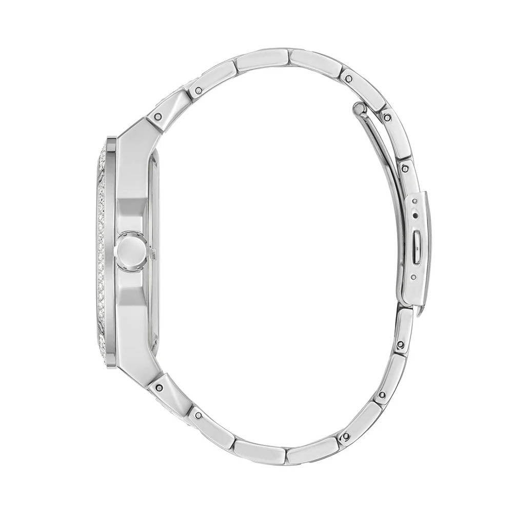 LEE COOPER Men’s Multi Function Blue Dial Watch | LCO7852.390