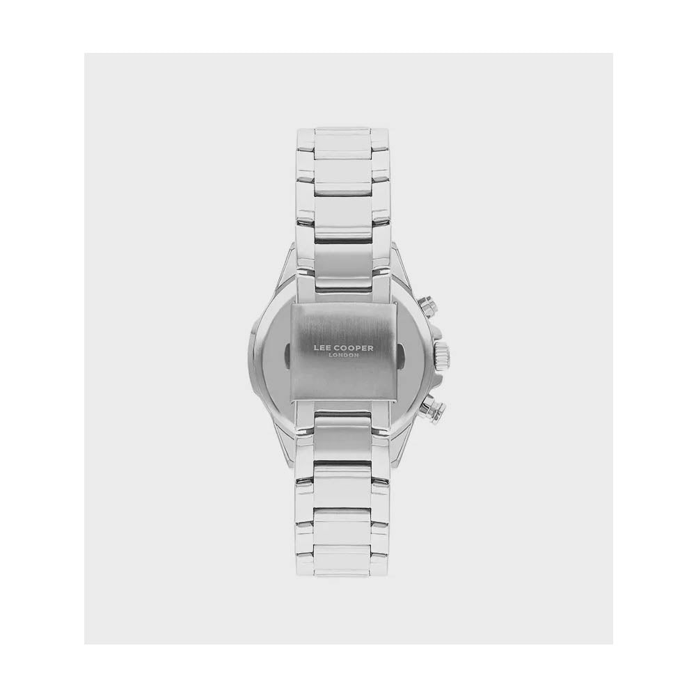 LEE COOPER Men’s Multi Function Blue Dial Watch – LC07801.390