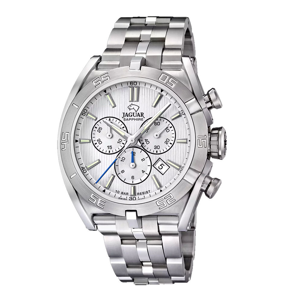 WHITE MEN'S WATCH JAGUAR EXECUTIVE J852/A