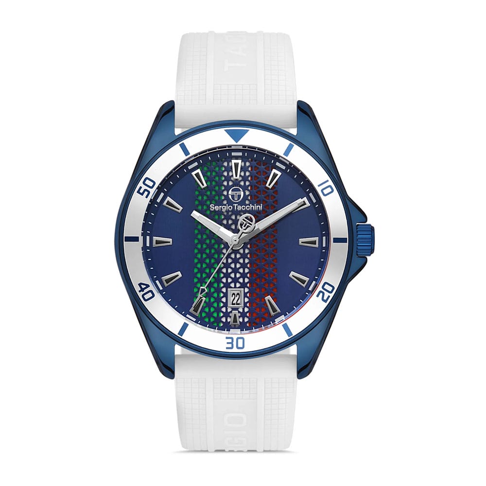 SERGIO TACCHINI ST.1.10324-4