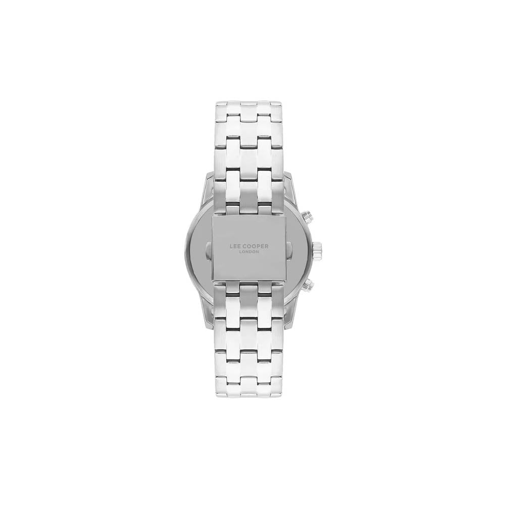 LEE COOPER Men’s Multi Function Brown Dial Watch – LC07879.380