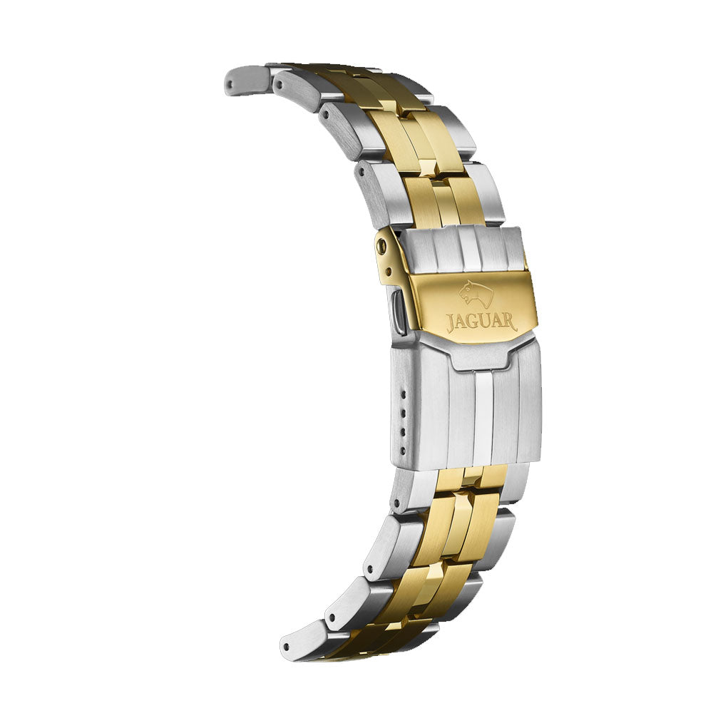 GREEN MEN'S WATCH JAGUAR EXECUTIVE J855/B