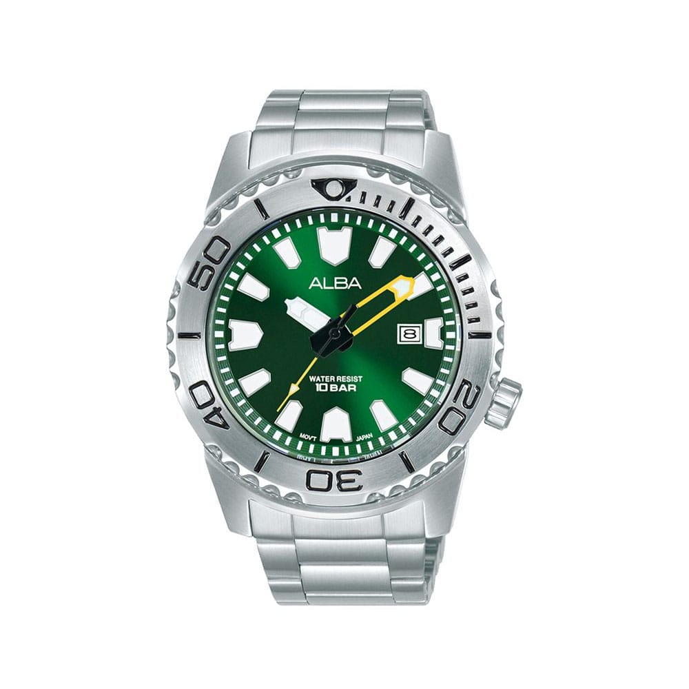 ALBA AG8M05X1