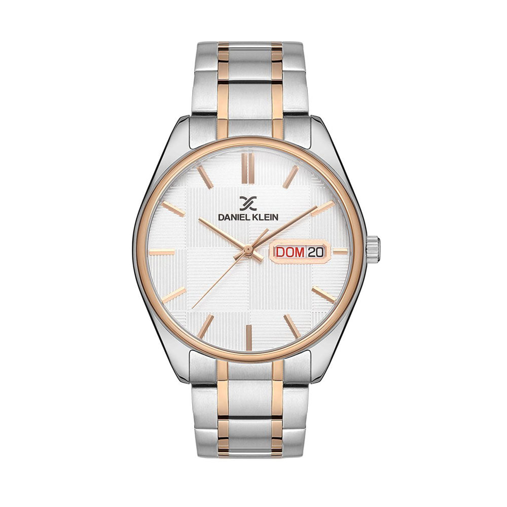 DANIEL KLEIN Analog Watch  For men | DK.1.13068-3