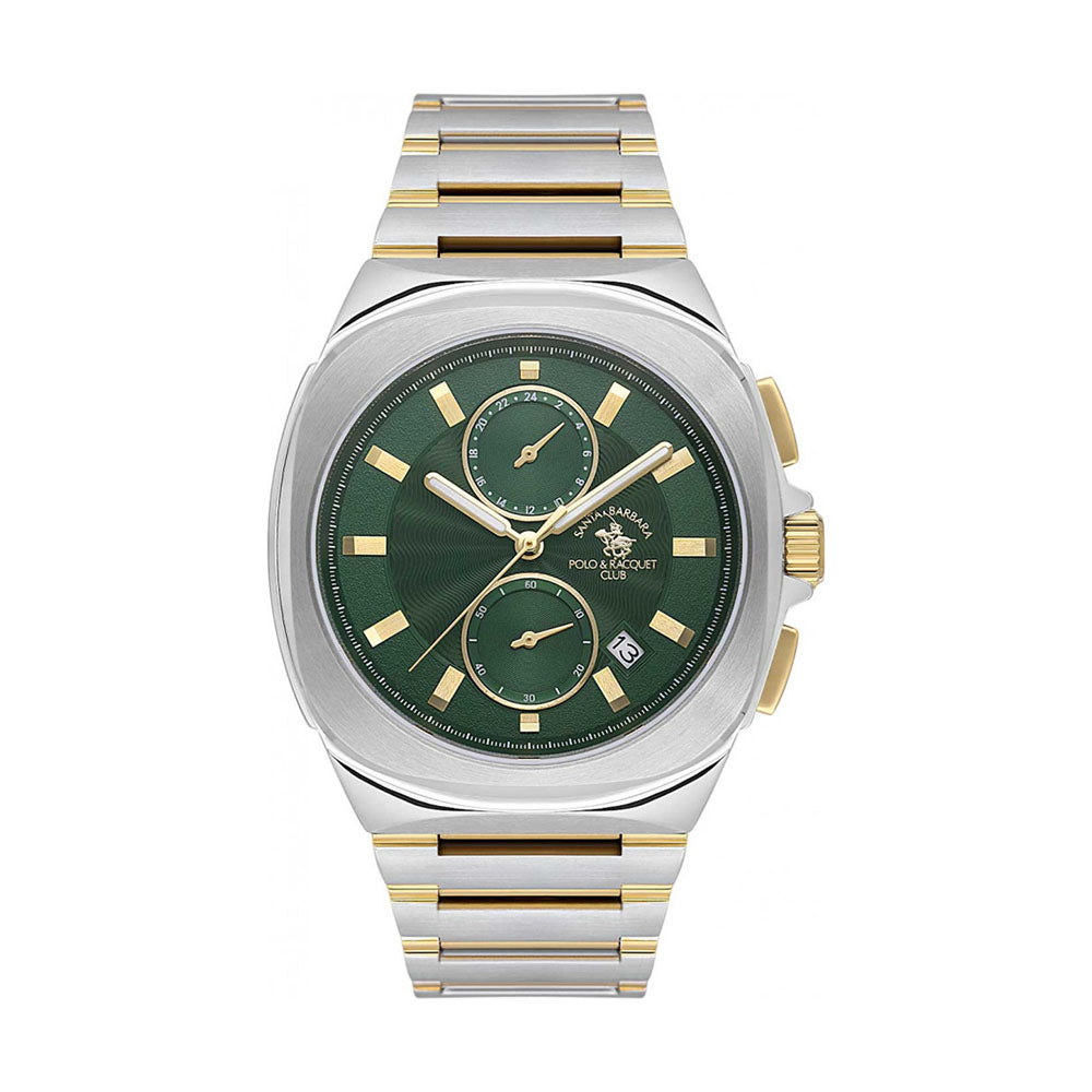 SANTA BARBARA POLO Men's Watch | SB.1.10610-3