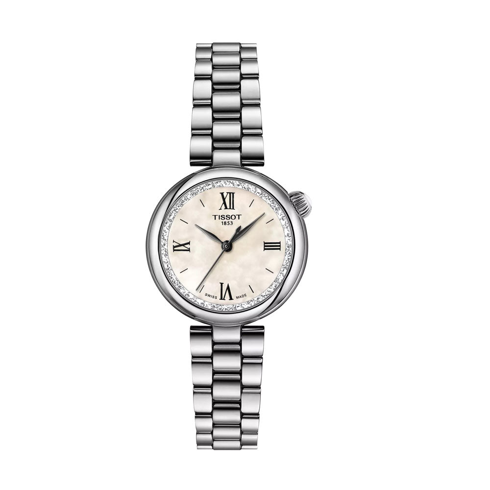 TISSOT Women's Desir Watch| T152.010.11.118.00