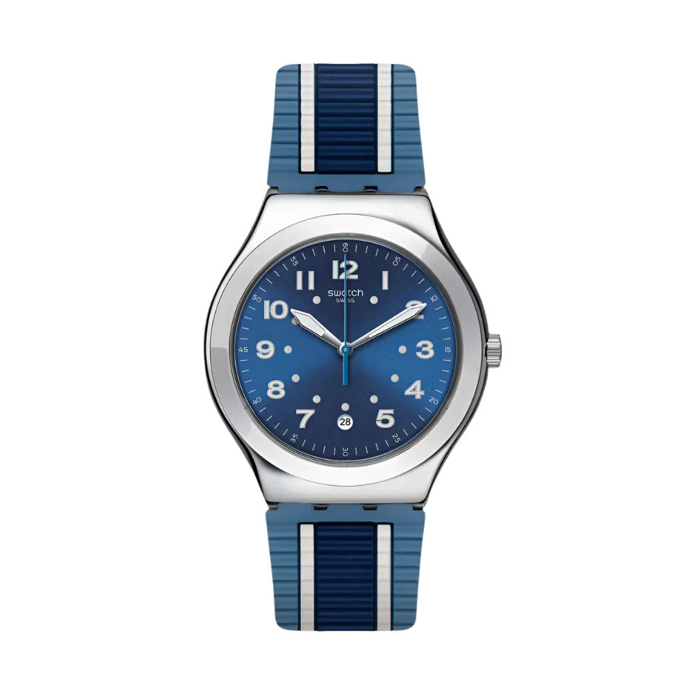 Swatch watch For men's YWS436