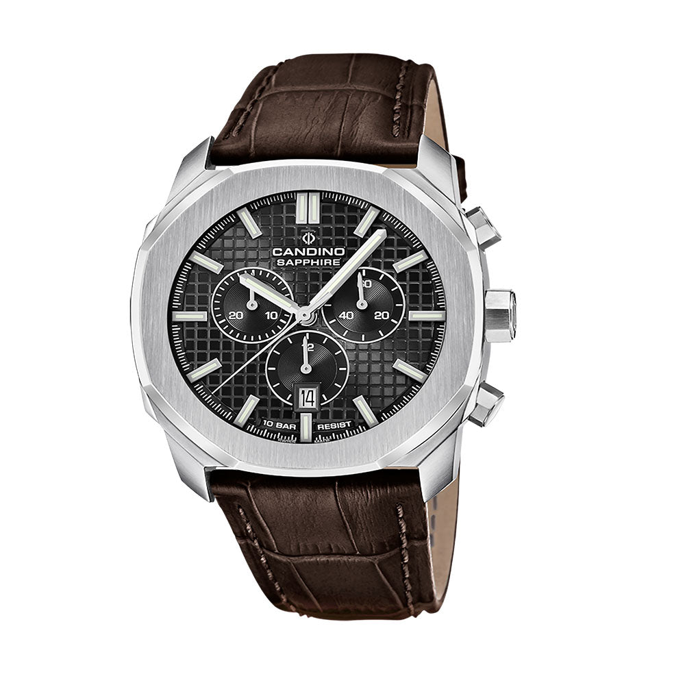 Swiss Men's Candino C4747/4