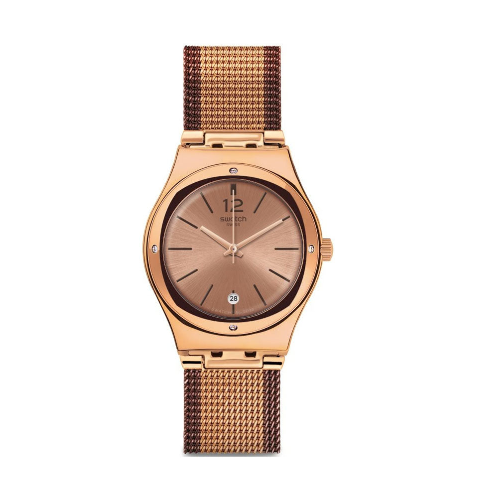 Swatch Women's FULL ROSE JACKET | YLG408M