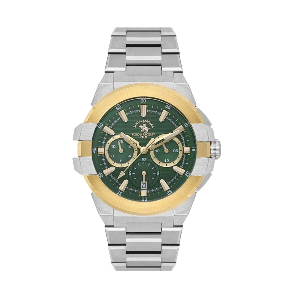 SANTA Men's BARBARA POLO Watch | SB.1.10609-4