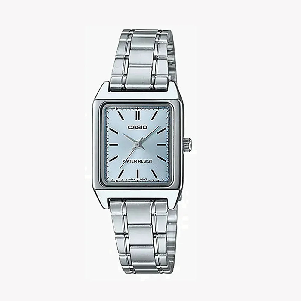 Casio Women Watch | LTP-V007D-2EUDF