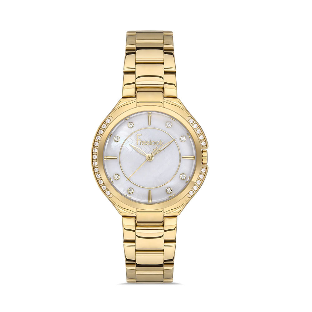 FREELOOK WOMEN’S WATCH | FL.1.10331-2