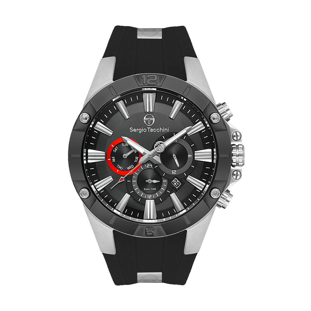 SERGIO TACCHINI MEN’S WATCH CHRONOGRAPH | ST.1.10364-1