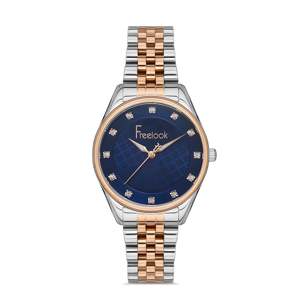 FREELOOK WOMEN’S WATCH  | FL.1.10343-6