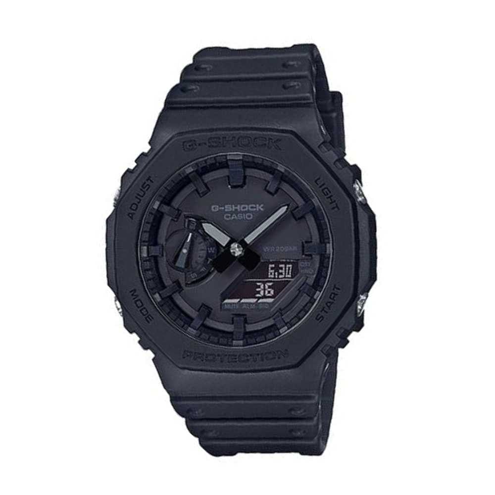 G-SHOCK GA-2100-1ADR