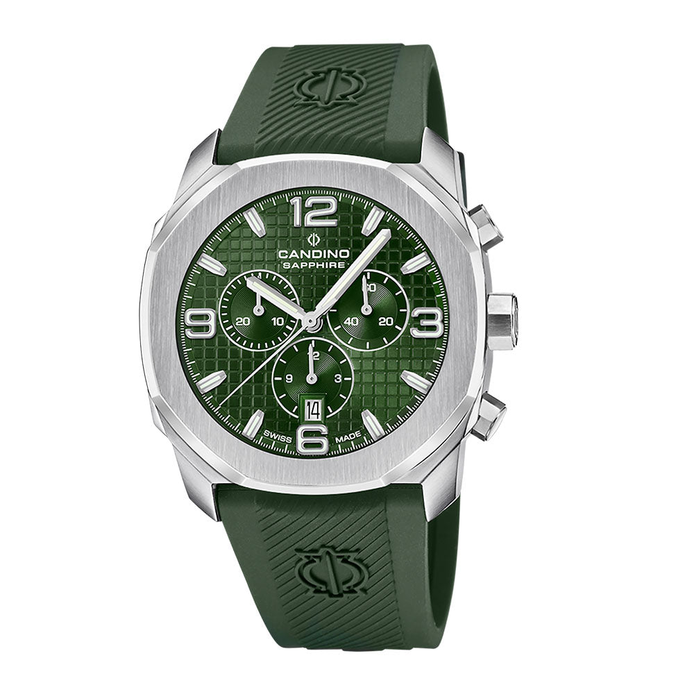 Swiss Men's Candino C4774/5
