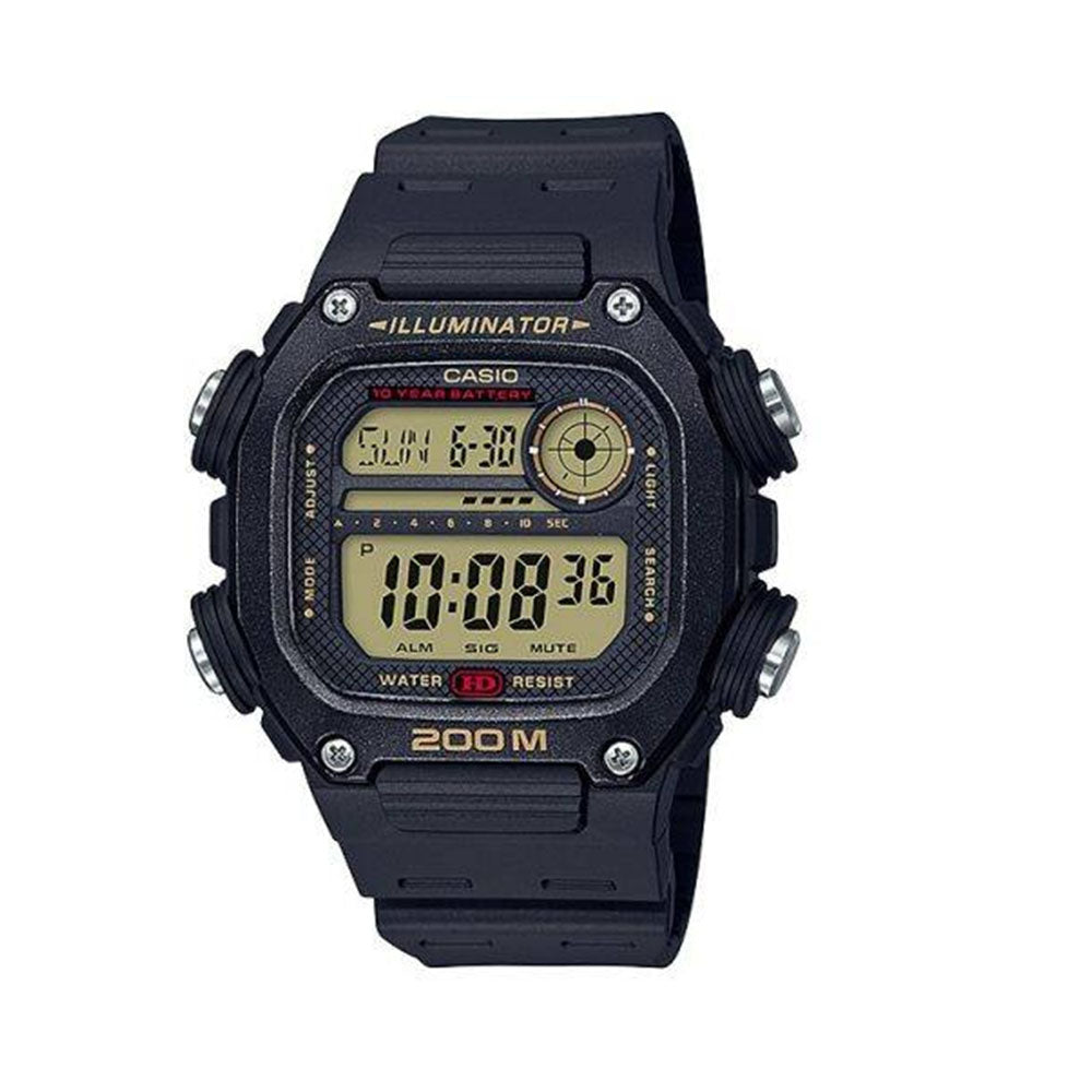CASIO General | DW-291H-9AVDF
