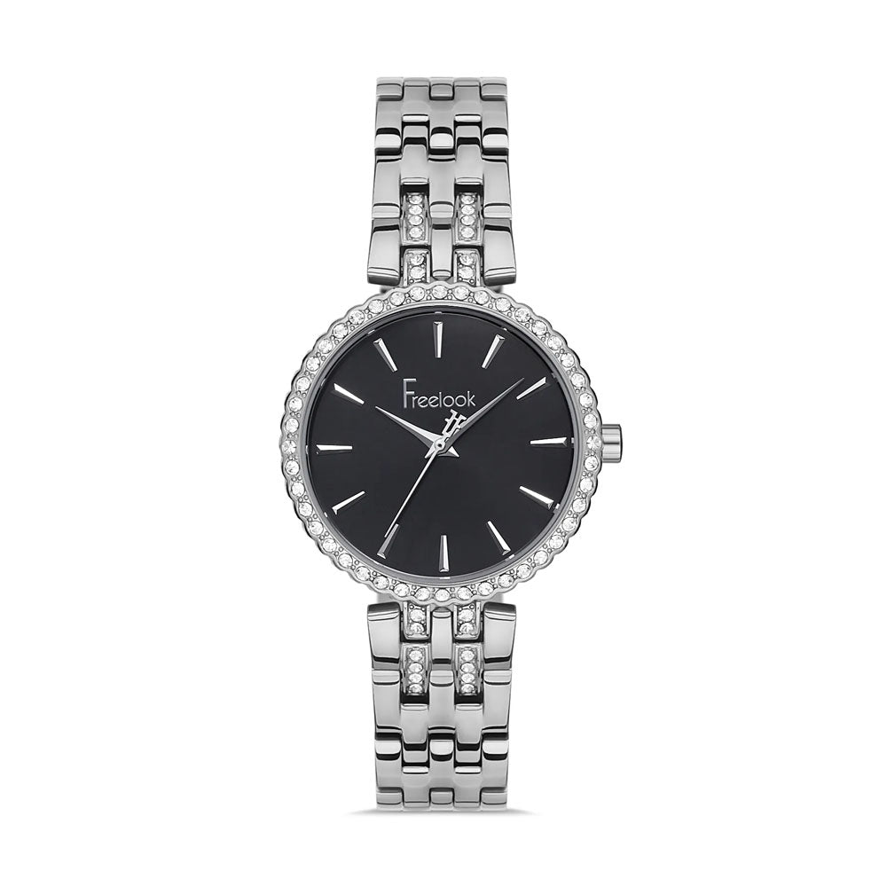 FREELOOK WOMEN’S WATCH  | FL.1.10314-2