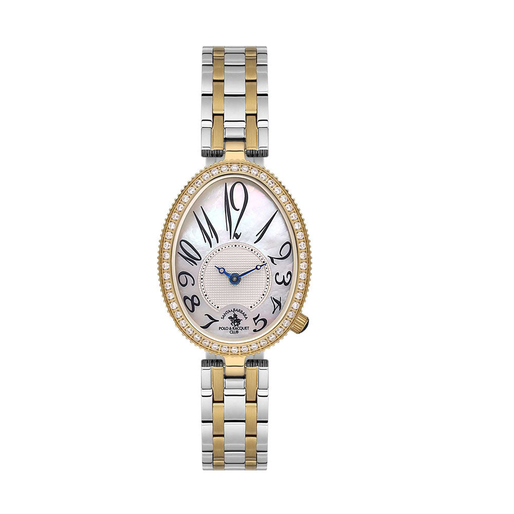 SANTA BARBARA POLO Women's Watch | SB.1.10613-3