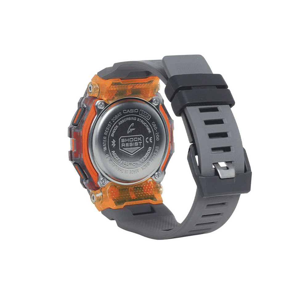 G-SHOCK GBD-200SM-1A5DR