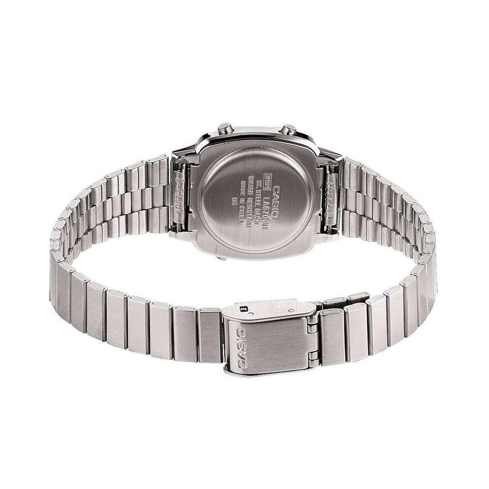 Casio Vintage Women Watch | LA670WA-1DF