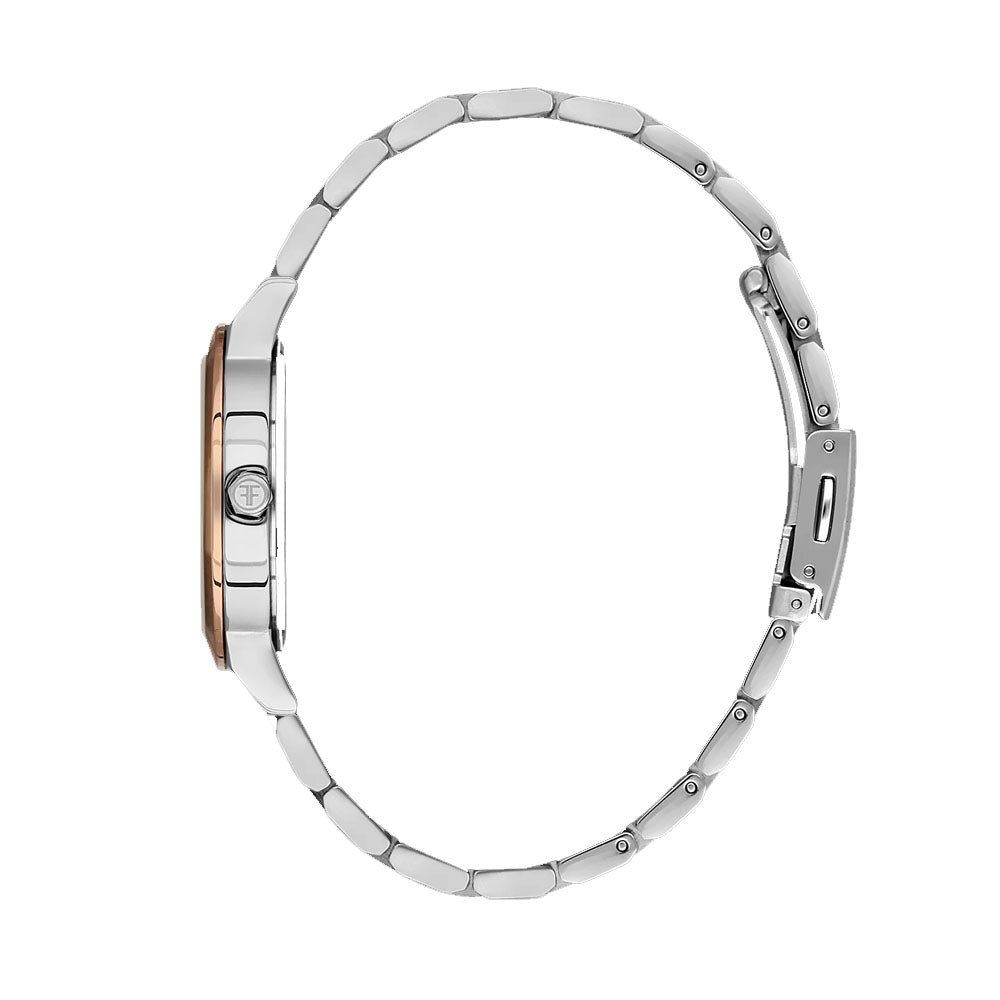 FREELOOK JOLIE WOMENS STAINLESS STEEL STRAP WATCH | FL.1.10421-6