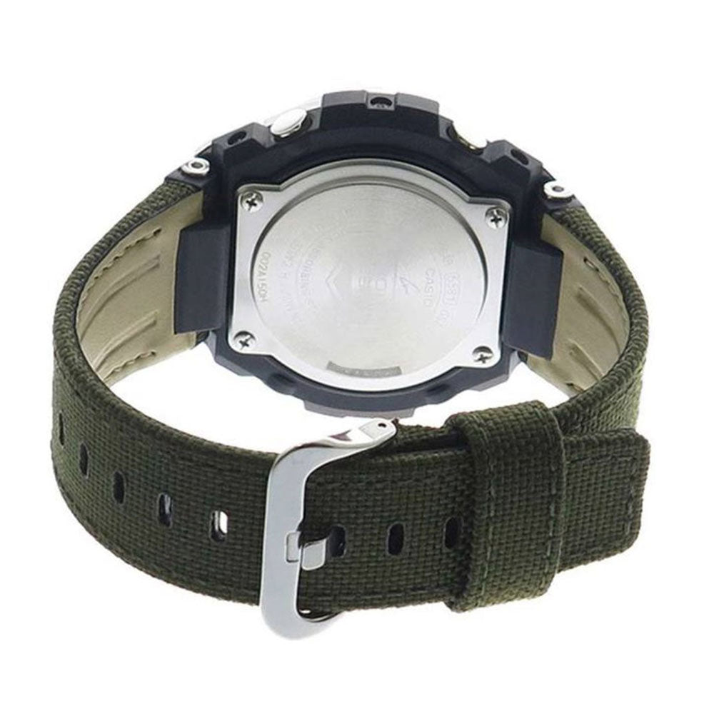G-Shock Watch for Men's | GST-S330AC-3ADR
