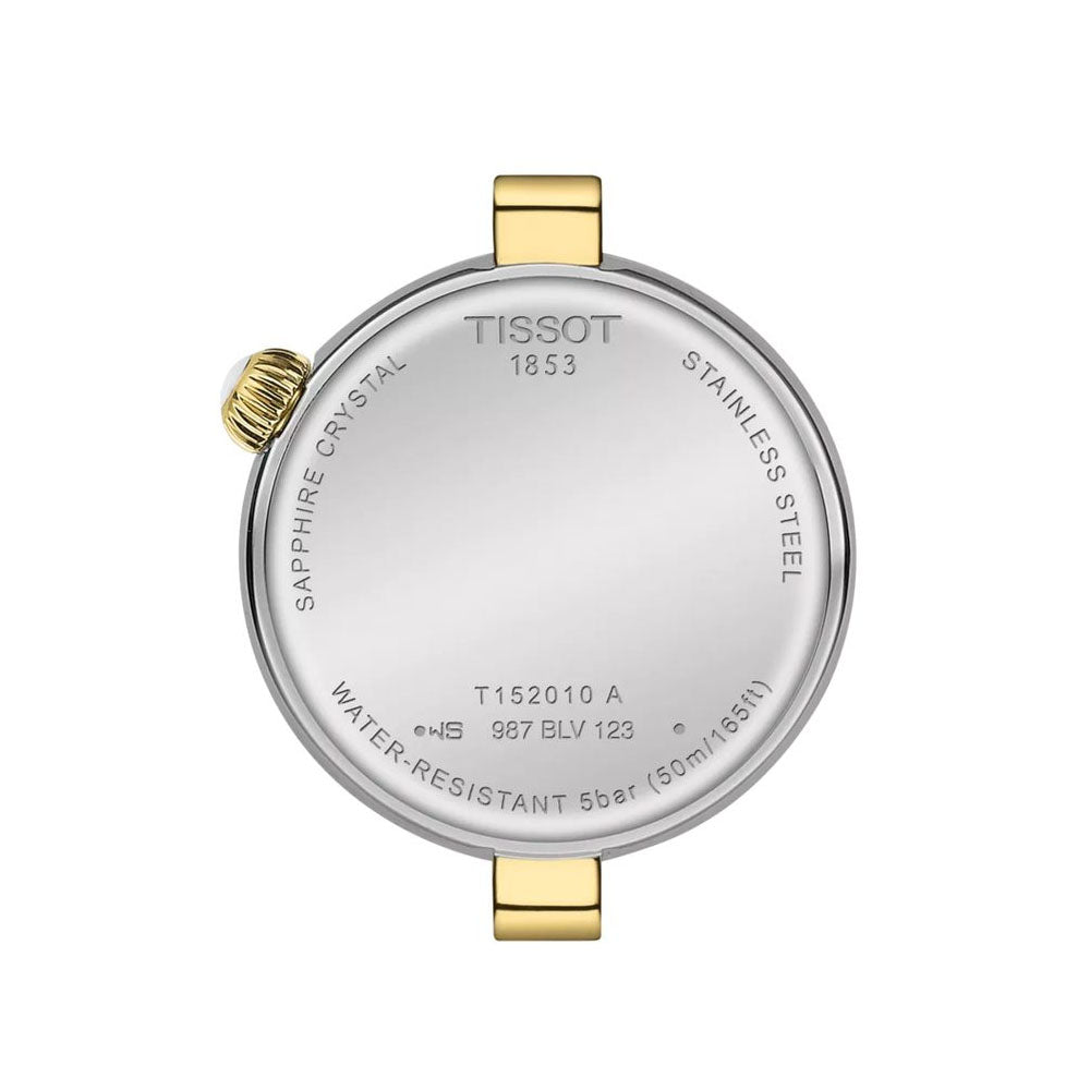 TISSOT Women's Desir Watch| T152.010.22.118.01