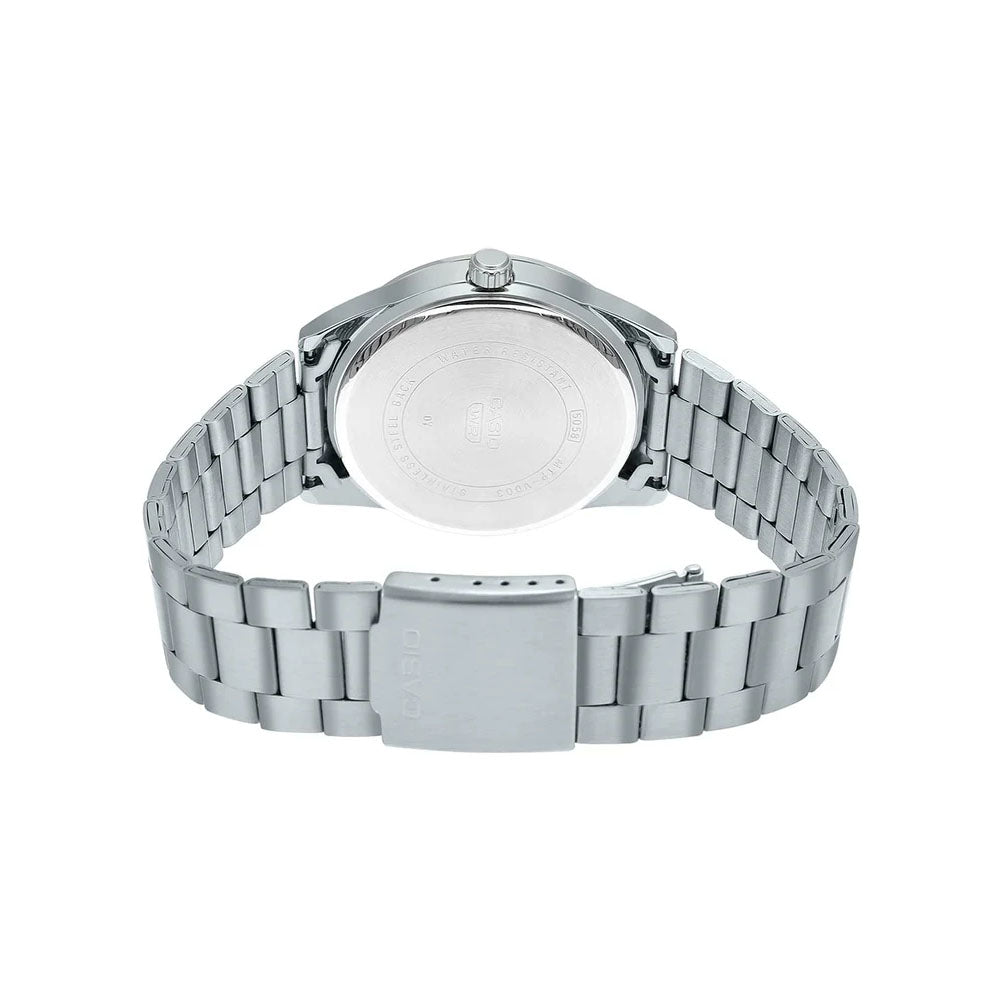 Casio  Casual Watch For Men's | MTP-VD03D-3A1UDF