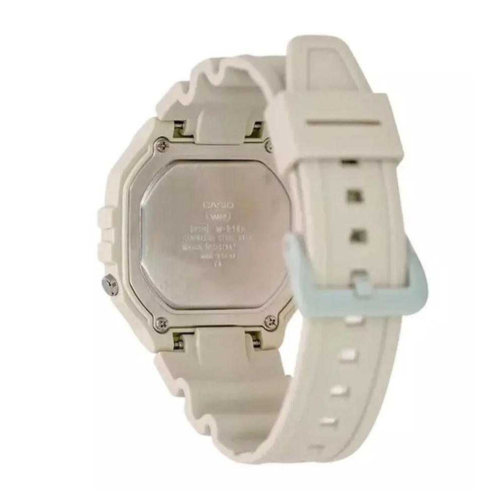 CASIO W-218HC-8AVDF