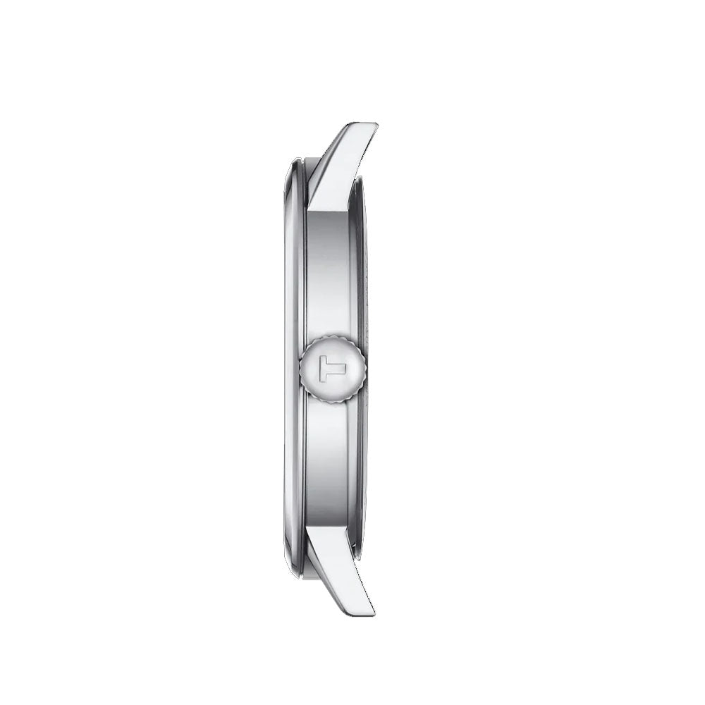TISSOT Men's Classic Dream 42mm |  T129.410.16.013