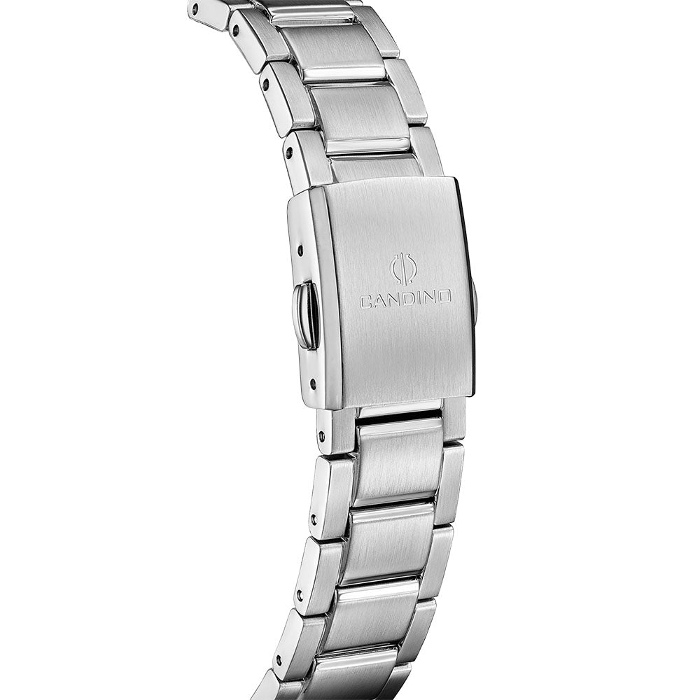 Swiss Ladies Candino C4778/3
