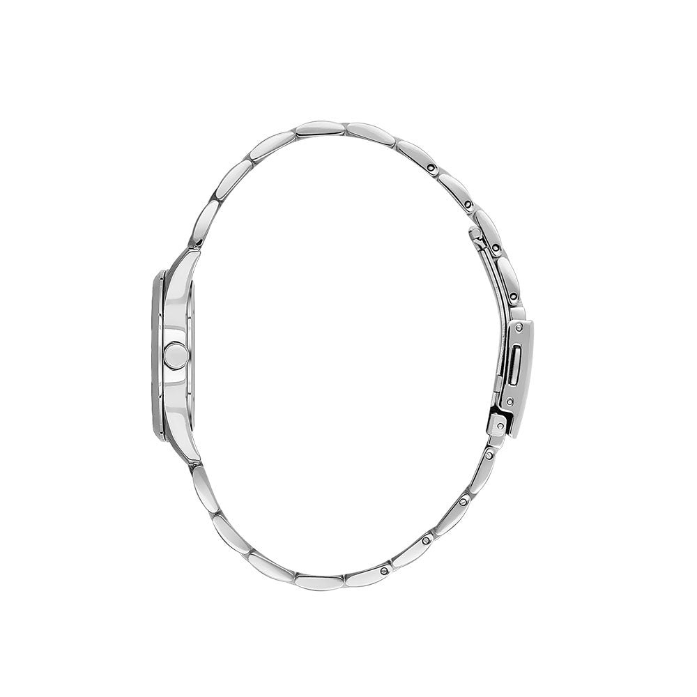 Daniel Klein Women Silver Watch | DK.1.13623-2