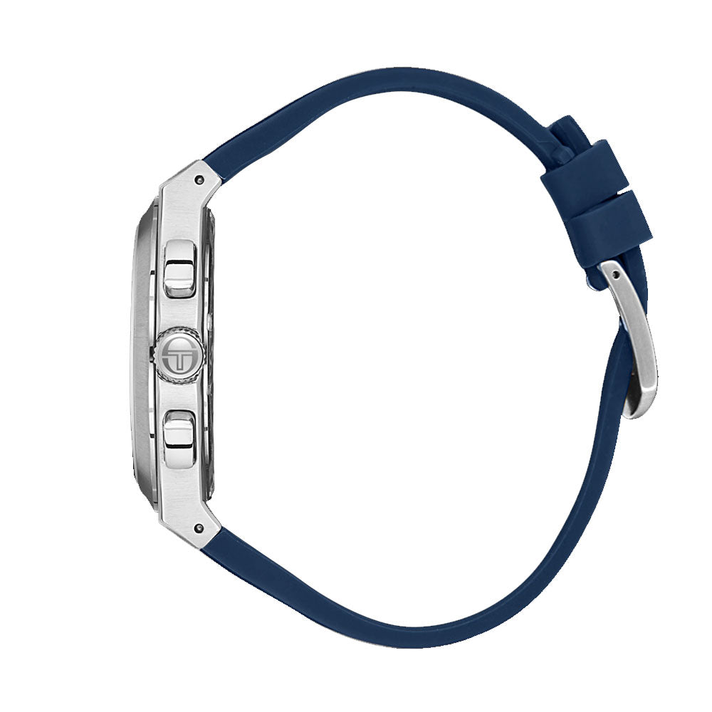 SERGIO TACCHINI MEN’S WATCH CHRONOGRAPH | ST.1.10362-2