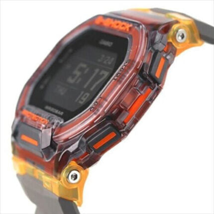 G-SHOCK GBD-200SM-1A5DR