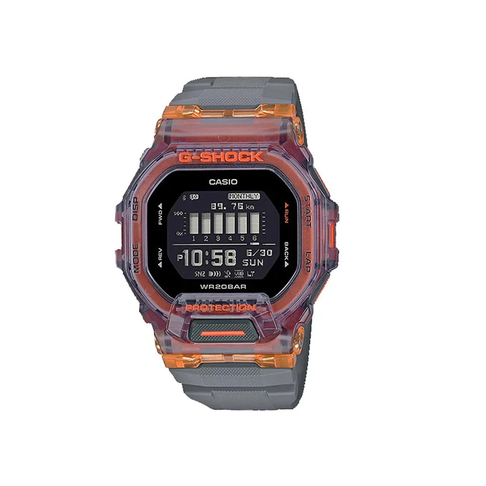 G-SHOCK GBD-200SM-1A5DR